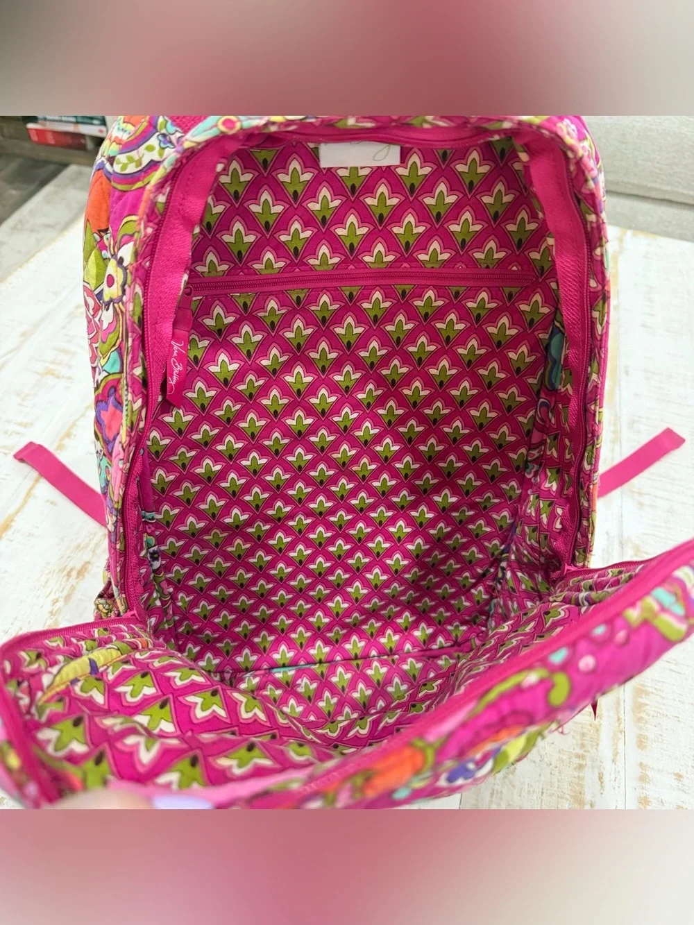 Vera Bradley vera bradley